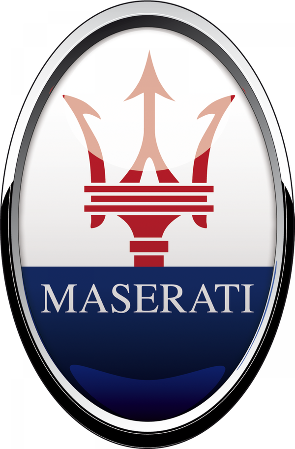 Maserati